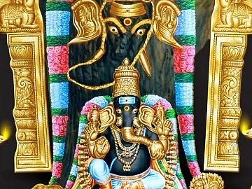 மாமரத்துப் பிள்ளையார்
