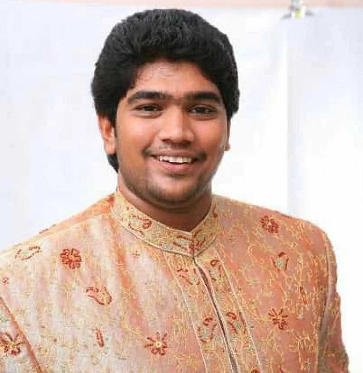 அபிநய்