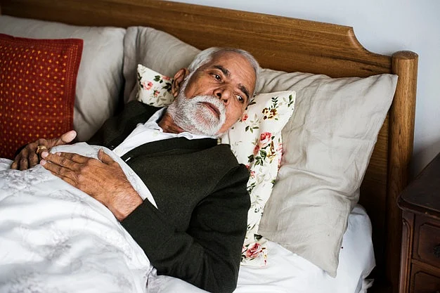 Old Man