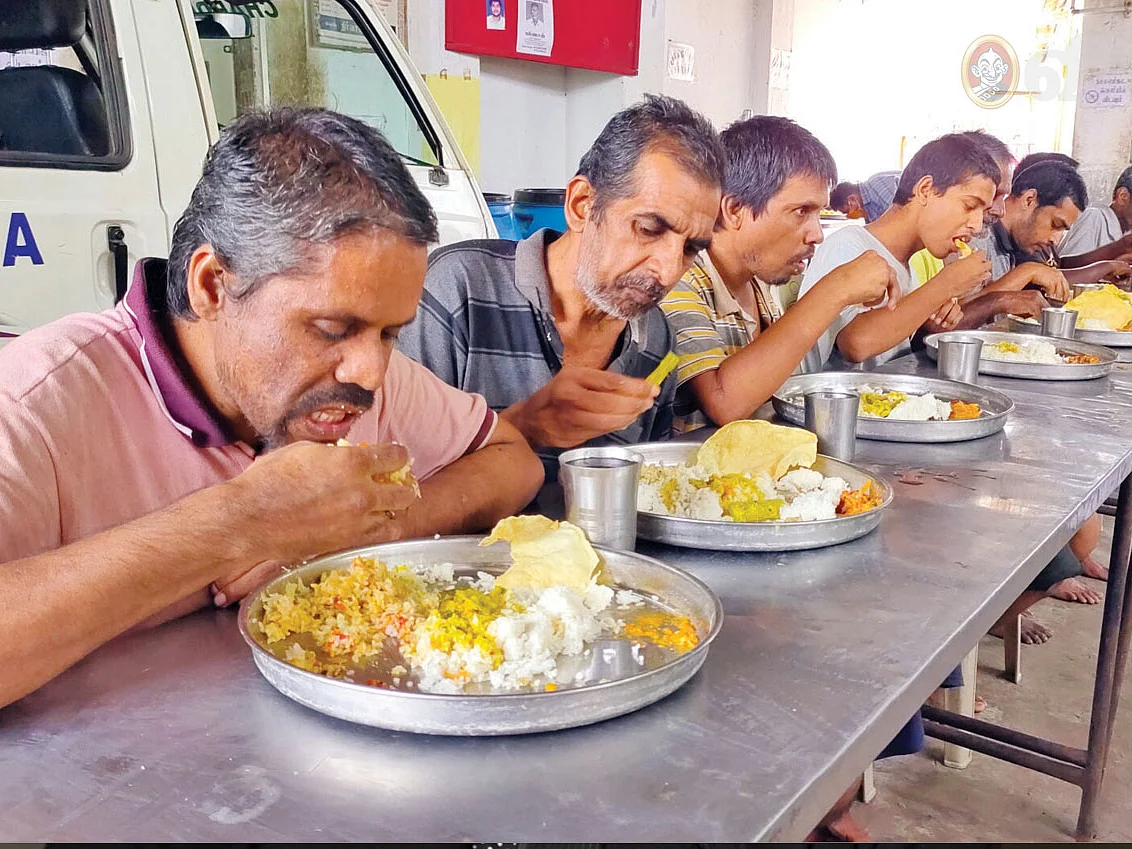 அறப்பணி தொடர்வோம்!