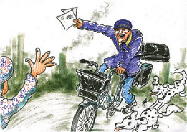 Representational Image