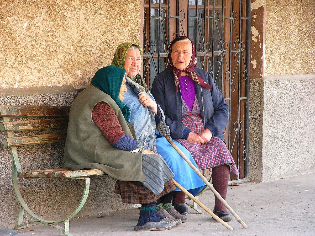 Representational Image