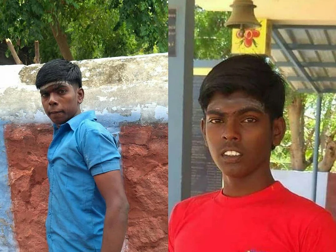 `ஊர் பகையாக மாறிய இளநீர்த் திருட்டு...' - தூத்துக்குடி கல்லூரி மாணவருக்கு நேர்ந்த கொடூரம்