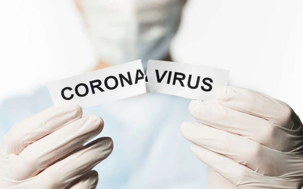 Corona virus