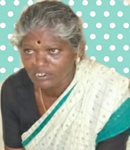 பாண்டியம்மாள்