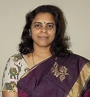 மனநல மருத்துவர் பூர்ண சந்திரிகா