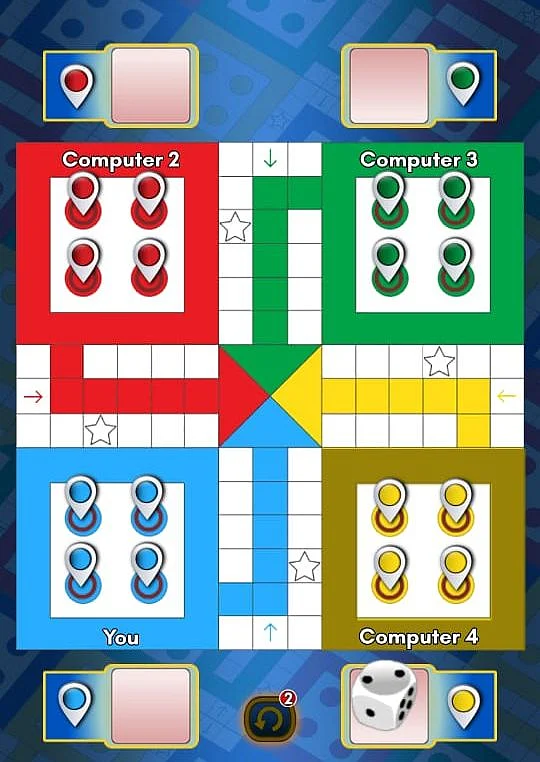 லூடோ கிங் | ScreenShot