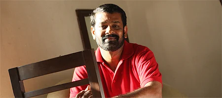 Director Vasanth