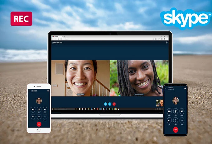 Skype