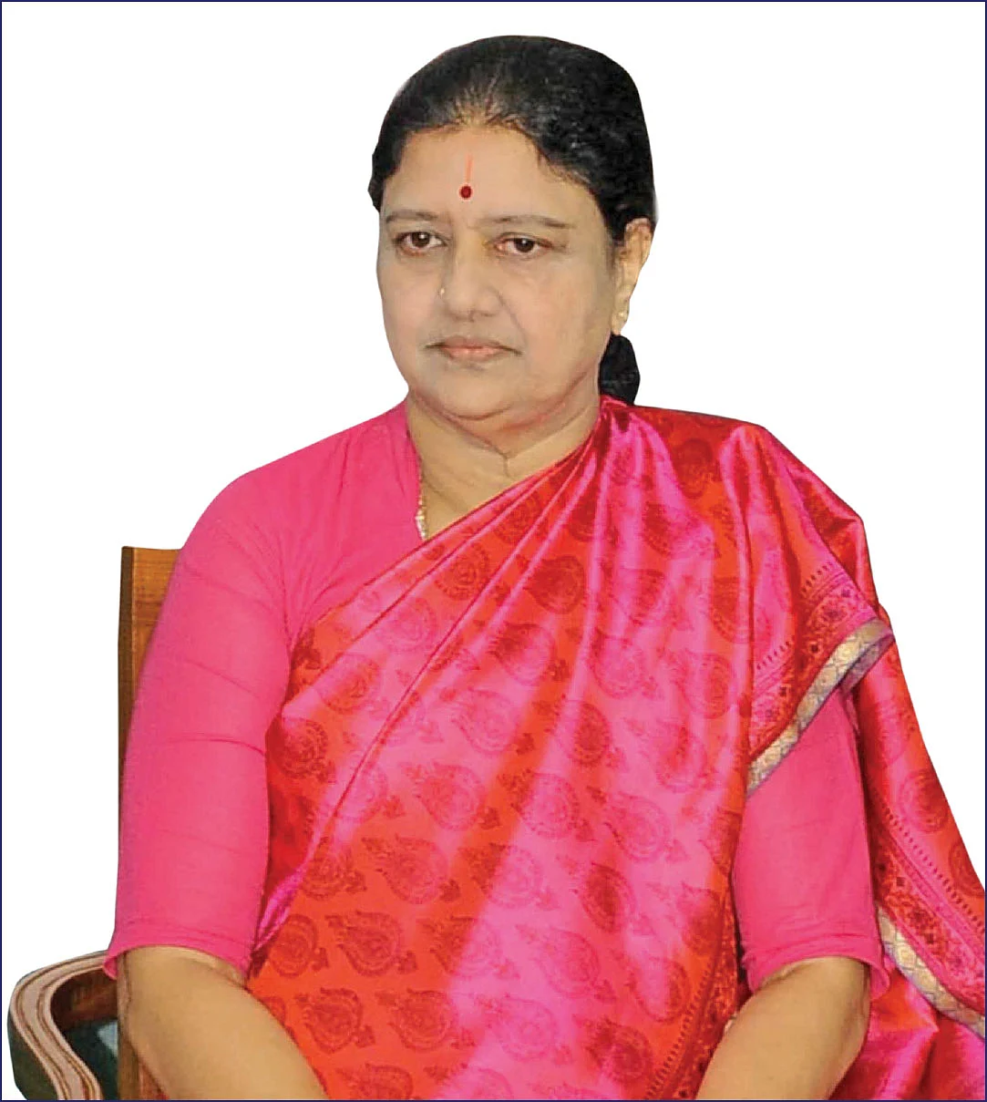 சசிகலா
