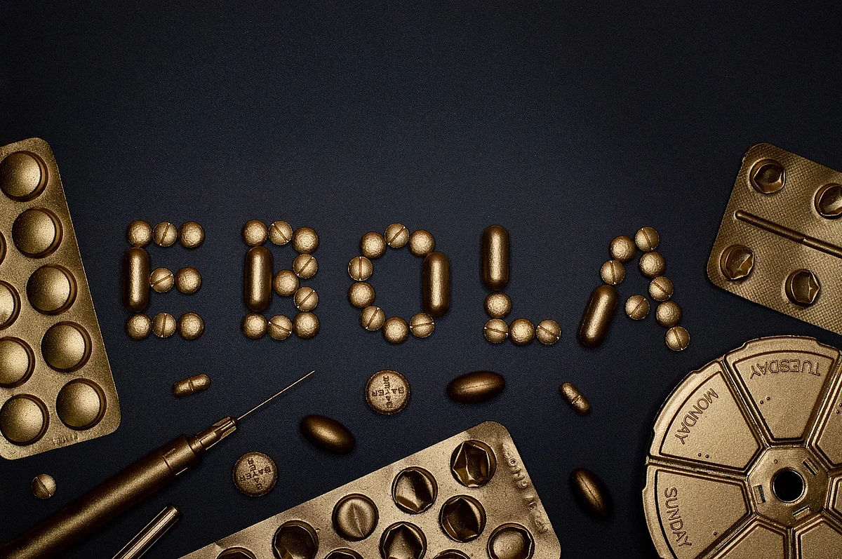 Ebola