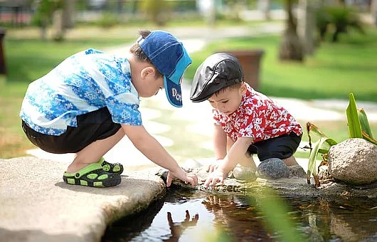 children