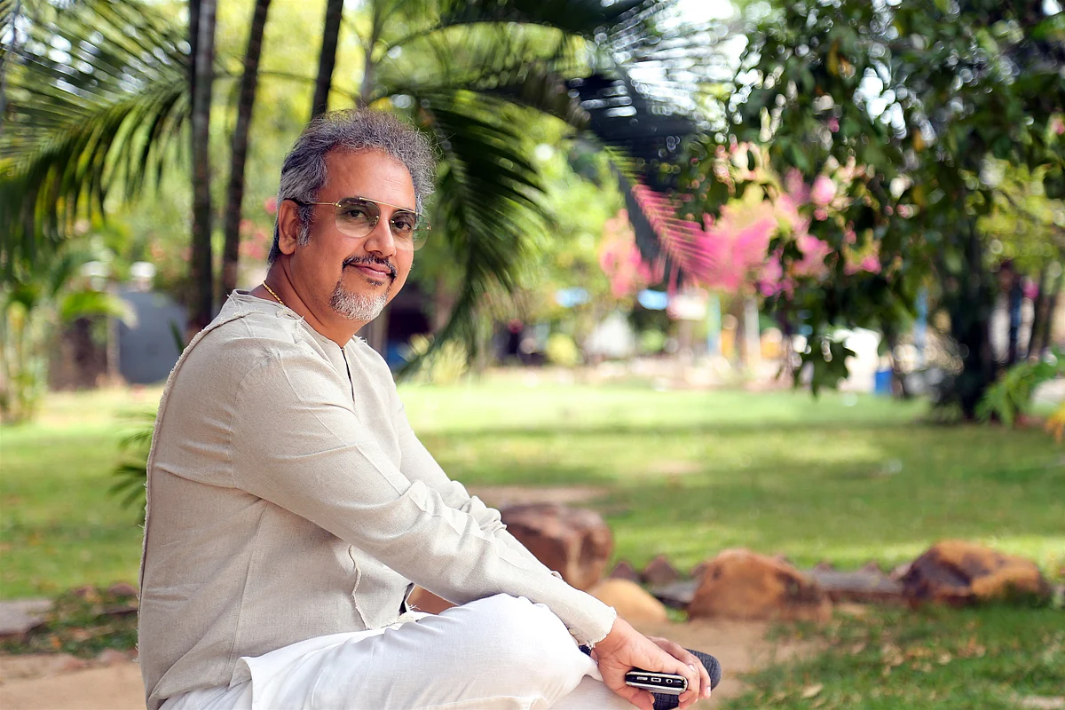 இயக்குநர் பத்ரி வெங்கடேஷ்