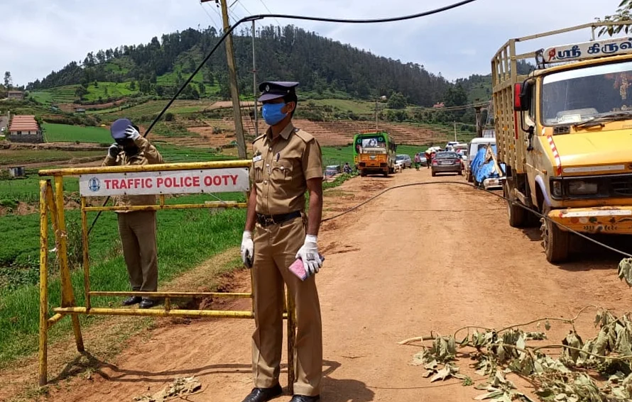 ooty