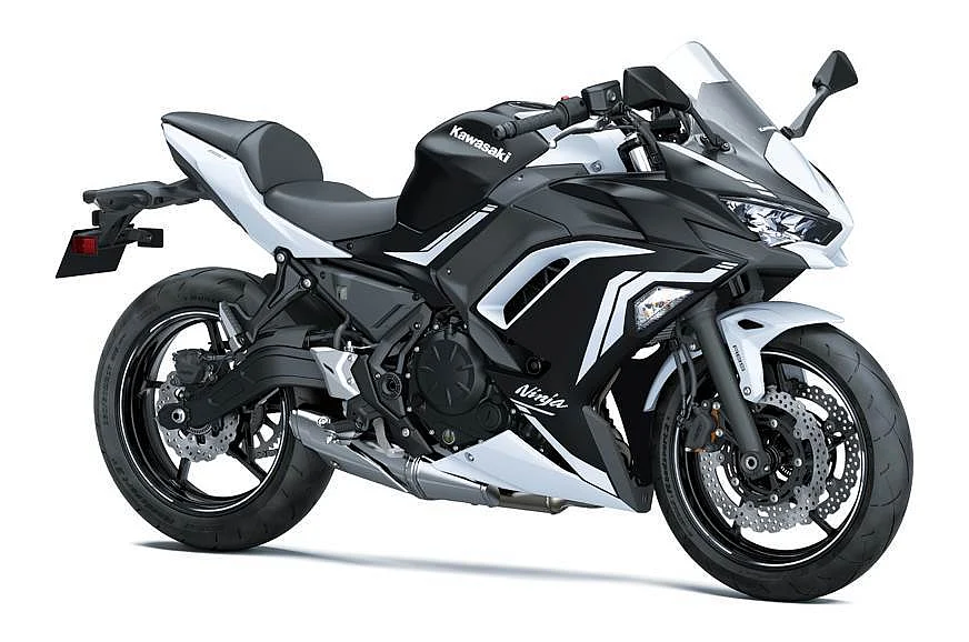 Ninja 650 BS-6