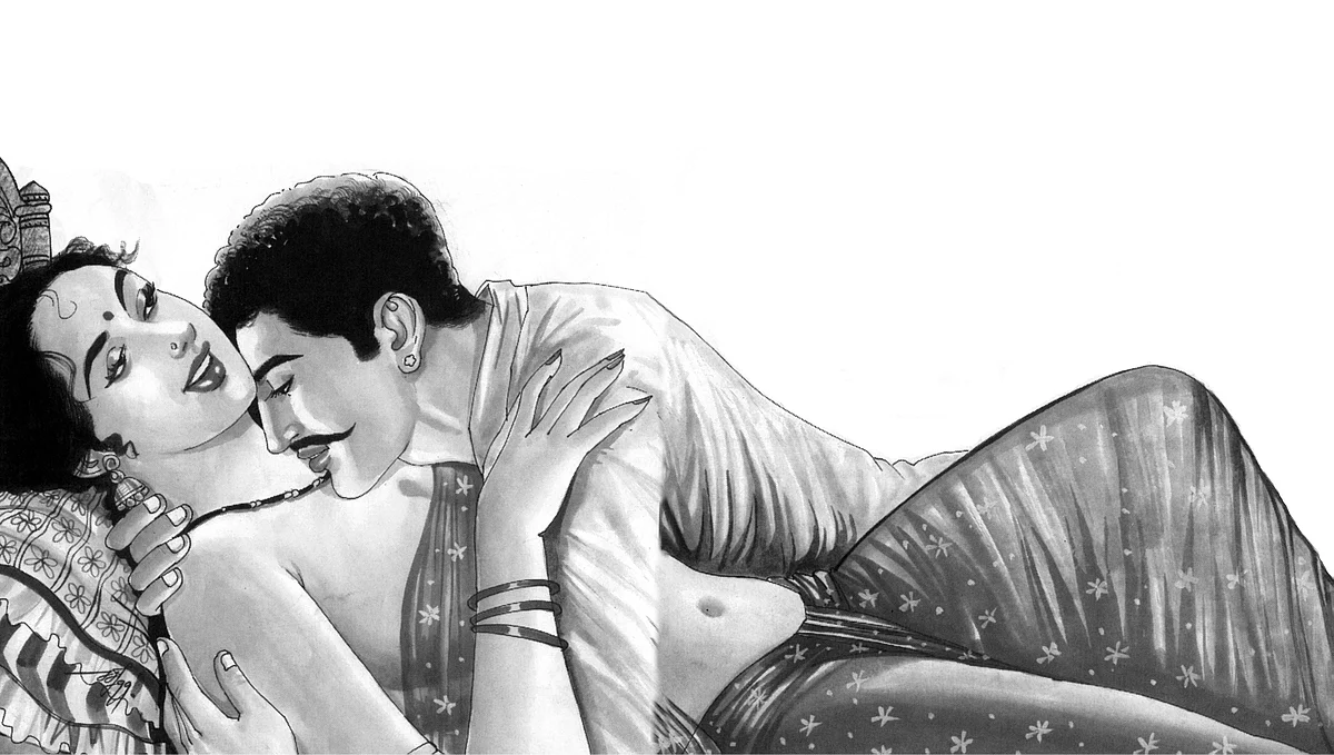 வருச நாட்டு ஜமீன் கதை - 39