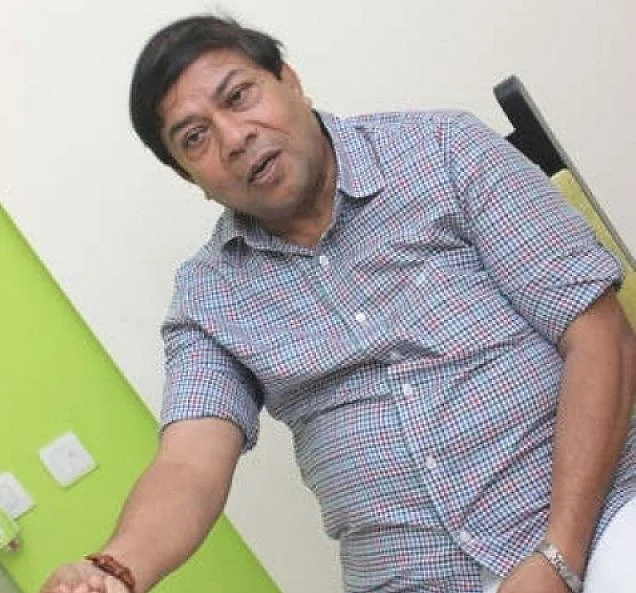 பாலச்சந்திரன் ஐ.ஏ.எஸ்