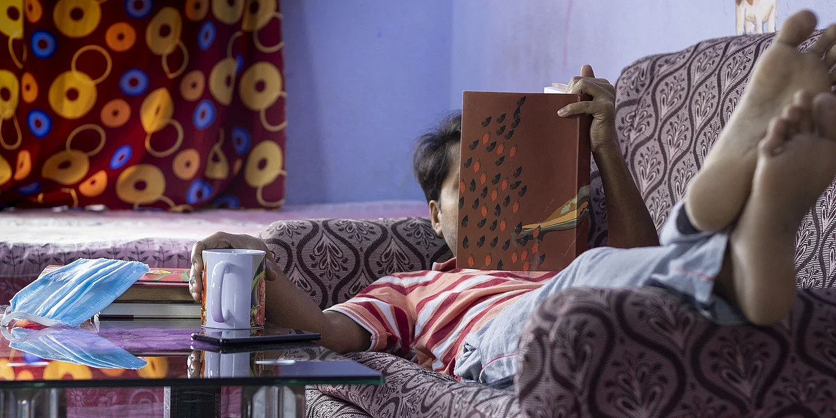Representational Image