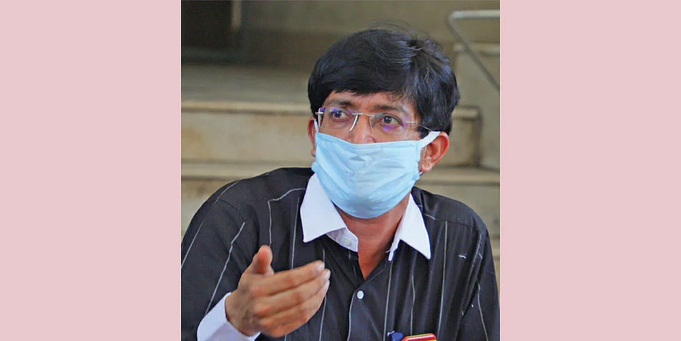 ராதாகிருஷ்ணன் ஐ.ஏ.எஸ்