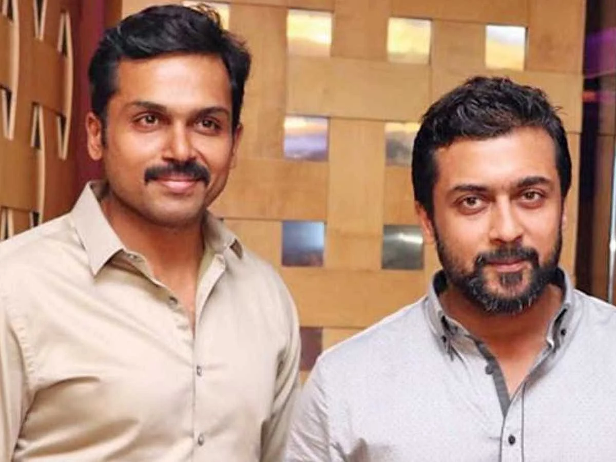 சாதி, சர்ச்சை...`கொம்பன்’ இயக்குநருடன் மீண்டும் இணையும் கார்த்தி!