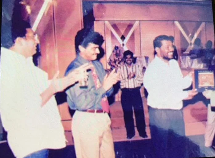 'Aasai'