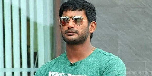விஷால்