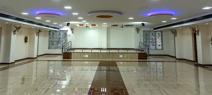 திருமண மண்டபம்