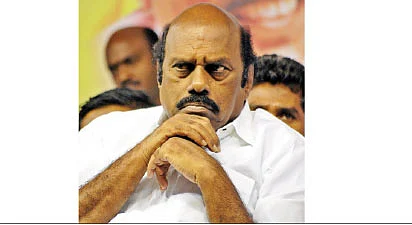 எ.வ.வேலு