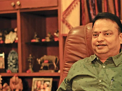 தயாரிப்பாளர் சங்கத் தேர்தலே நடக்கக்கூடாது! - ஐசரி கணேஷ் விருப்பம்