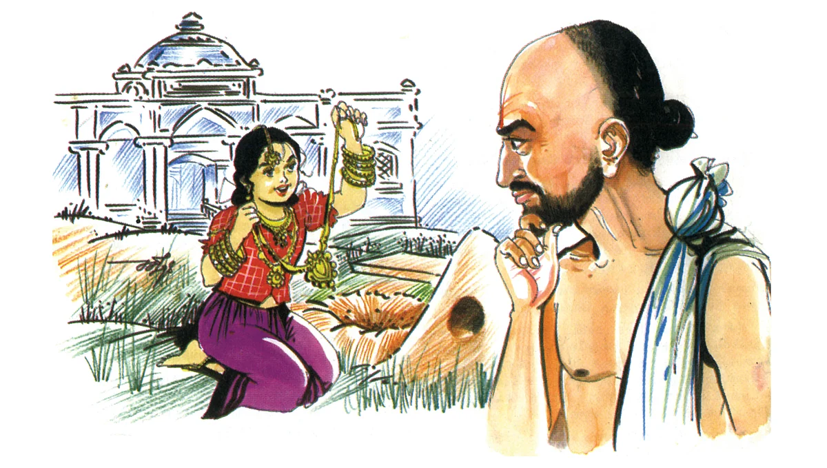 வருச நாட்டு ஜமீன் கதை - 24