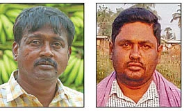 பிரசன்னா - வெங்கடேஷ்