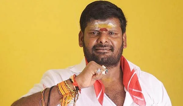கஞ்சா கருப்பு