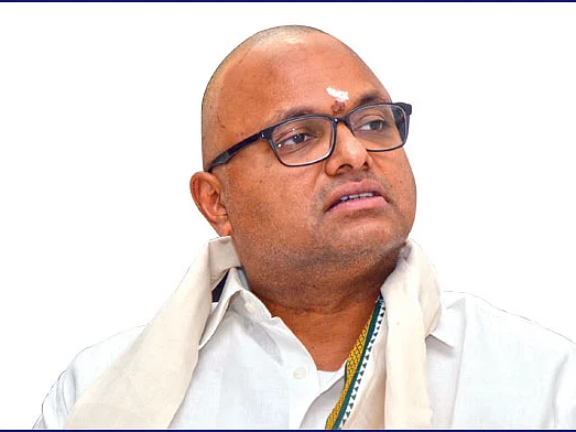 மது விற்பனைத் தொழிலை ஒழுங்குபடுத்துவது எப்படி? - கார்த்தி சிதம்பரம் யோசனை