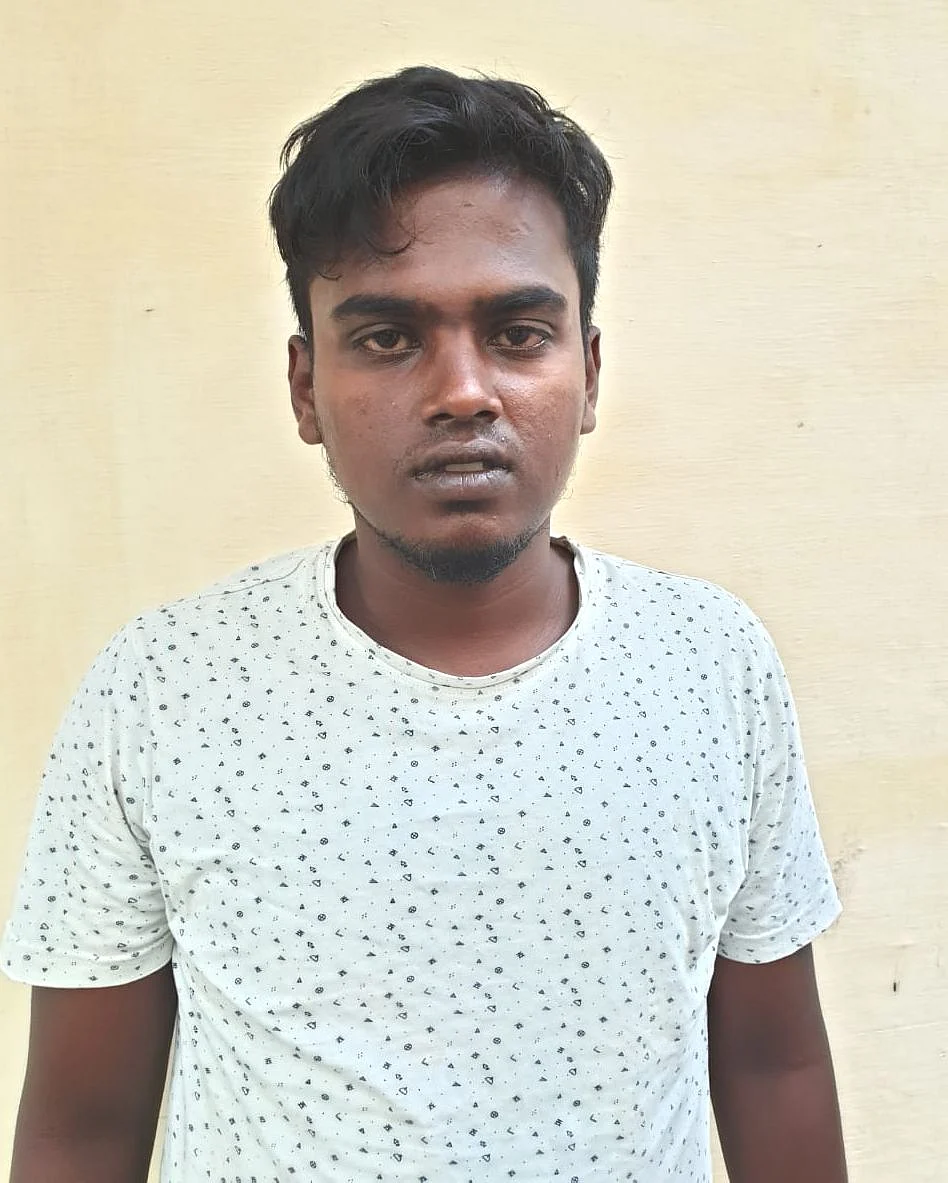 ஜானியின் உறவினர் சுபாஷ்