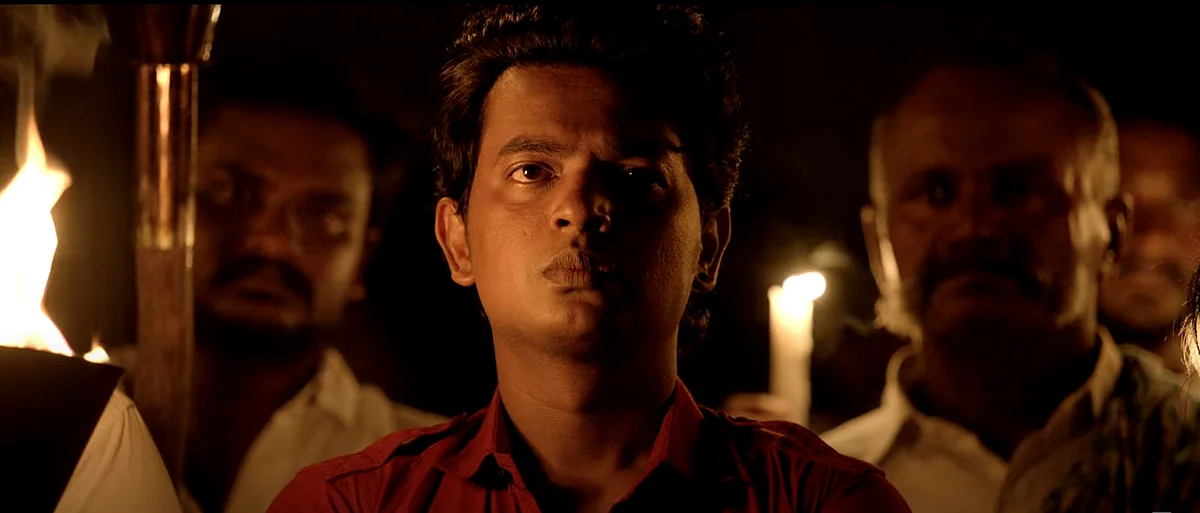 From `Uriyadi Movie Series'