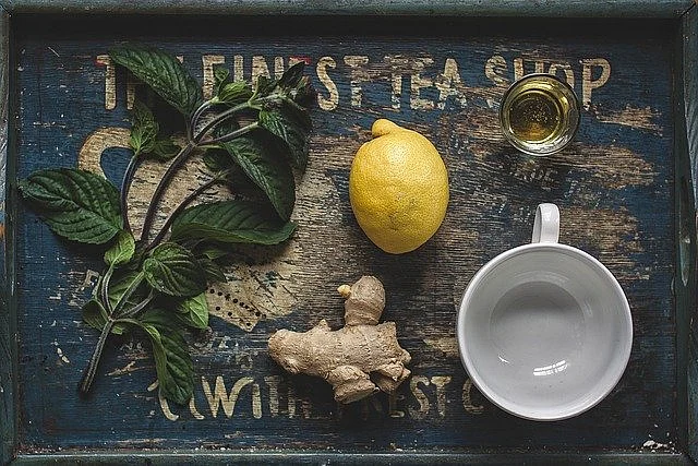 Herbal Tea