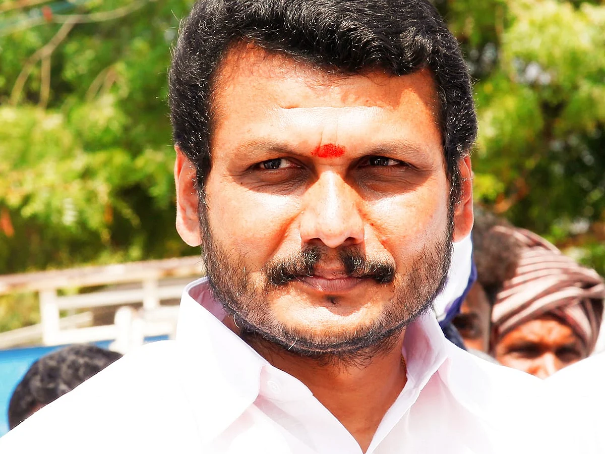 ஆட்சியர் கொடுத்த புகார் - சி.பி.சி.ஐ.டி வசம் மாறும் செந்தில் பாலாஜி மீதான வழக்கு!