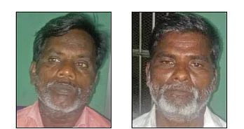 முருகன் - கலியபெருமாள்