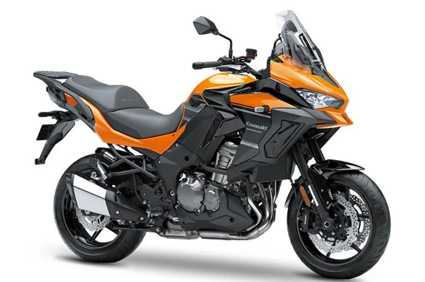 Versys 1000 SE