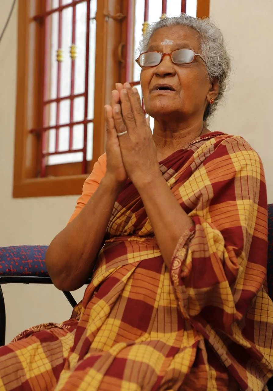 செல்லம்மாள்