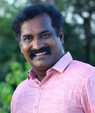 பாரதி