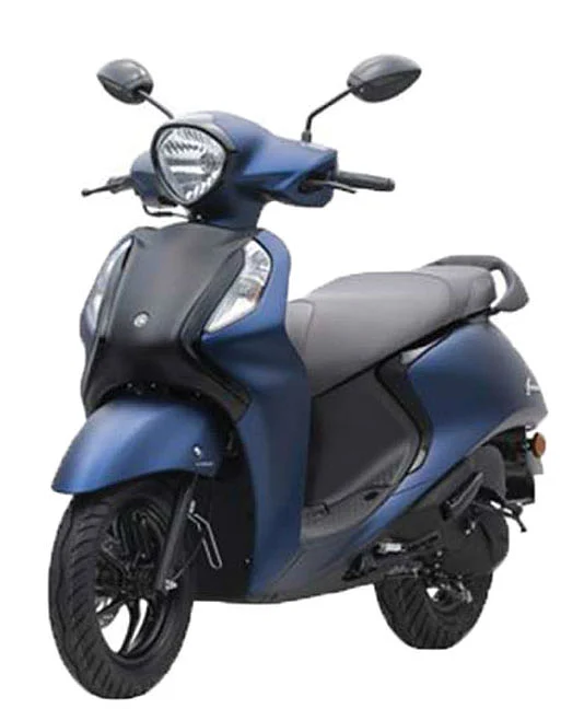 இந்தியாவின் டாப் 10 மைலேஜ் டூ-வீலர்ஸ்