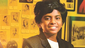 லிடியன்