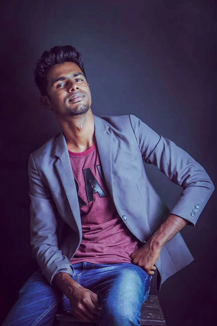mic set sriram