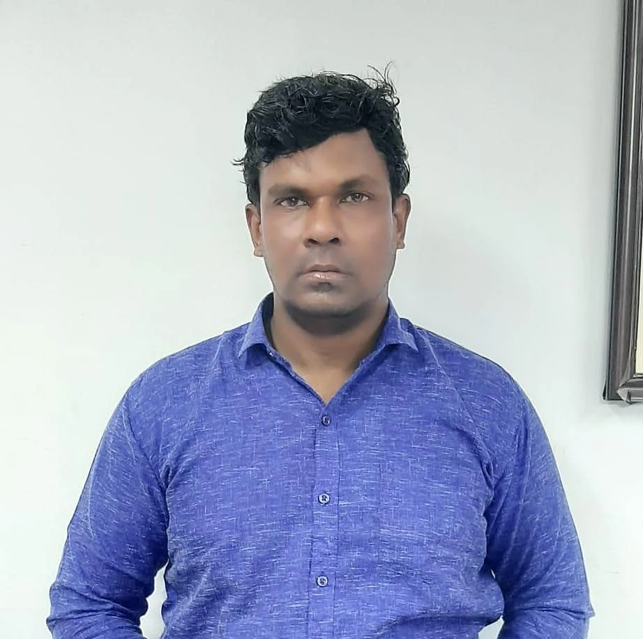 ரமேஷ்