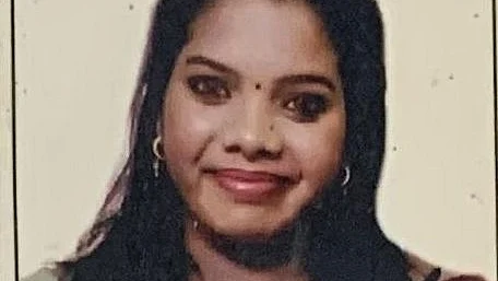 கொலை செய்யப்பட்ட குணசுந்தரி
