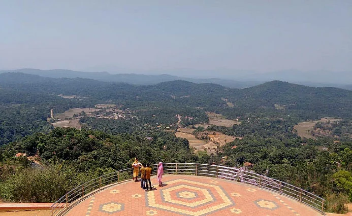 மண்புழு மன்னாரு : தமிழ்நாட்டை விரும்பிய தலைக்காவிரி… கைப்பற்றிக்கொண்ட கர்நாடகம்!