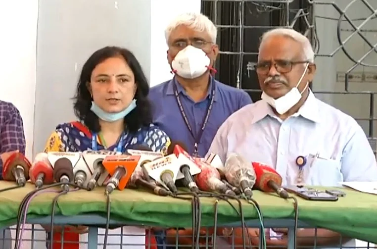 மருத்துவ வல்லுநர் குழு
