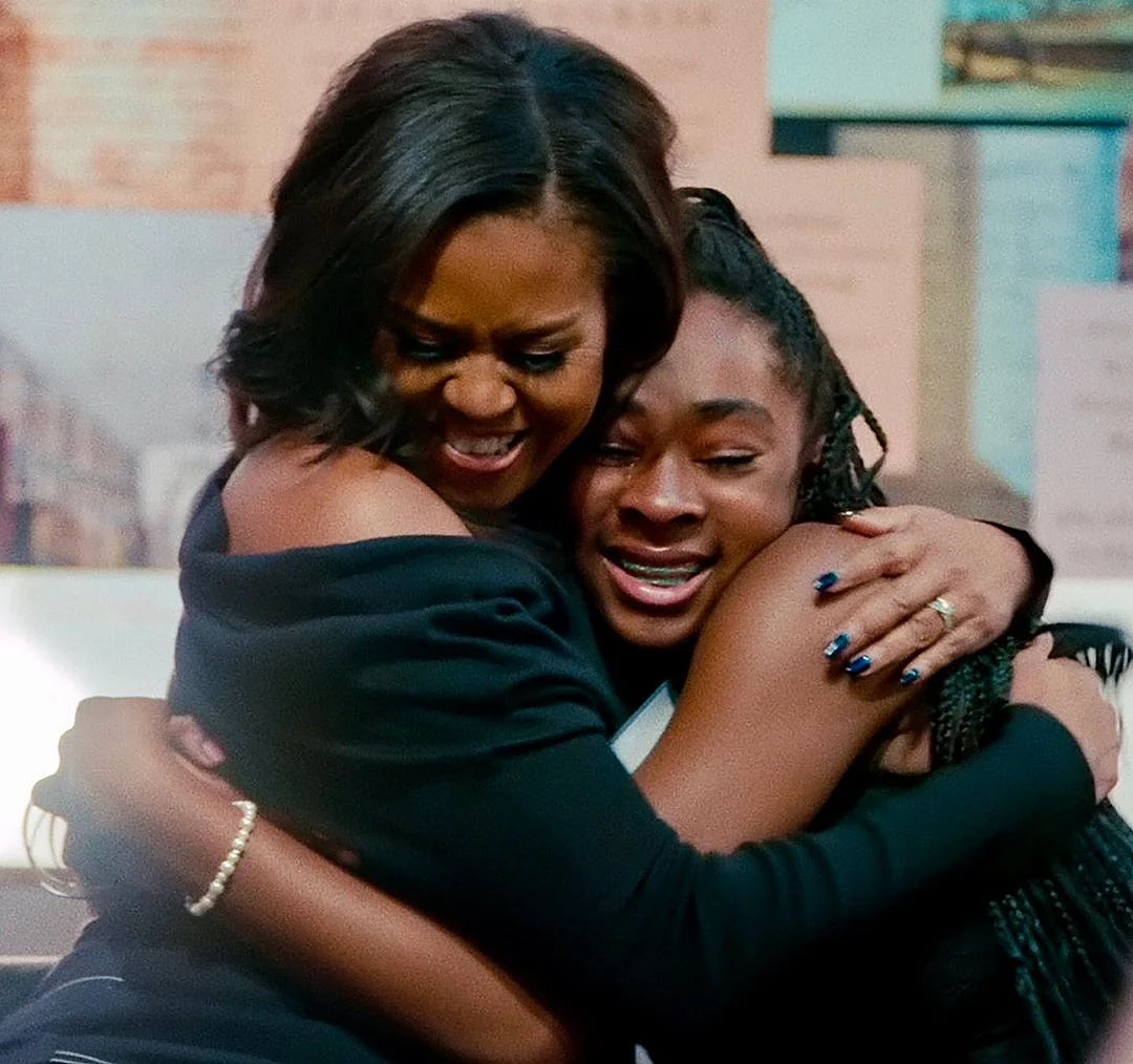 Michelle Obama