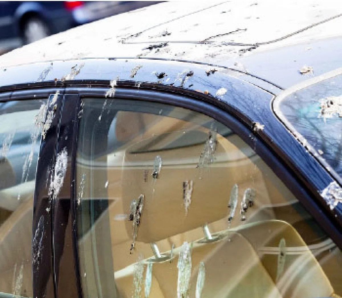 Car Exterior